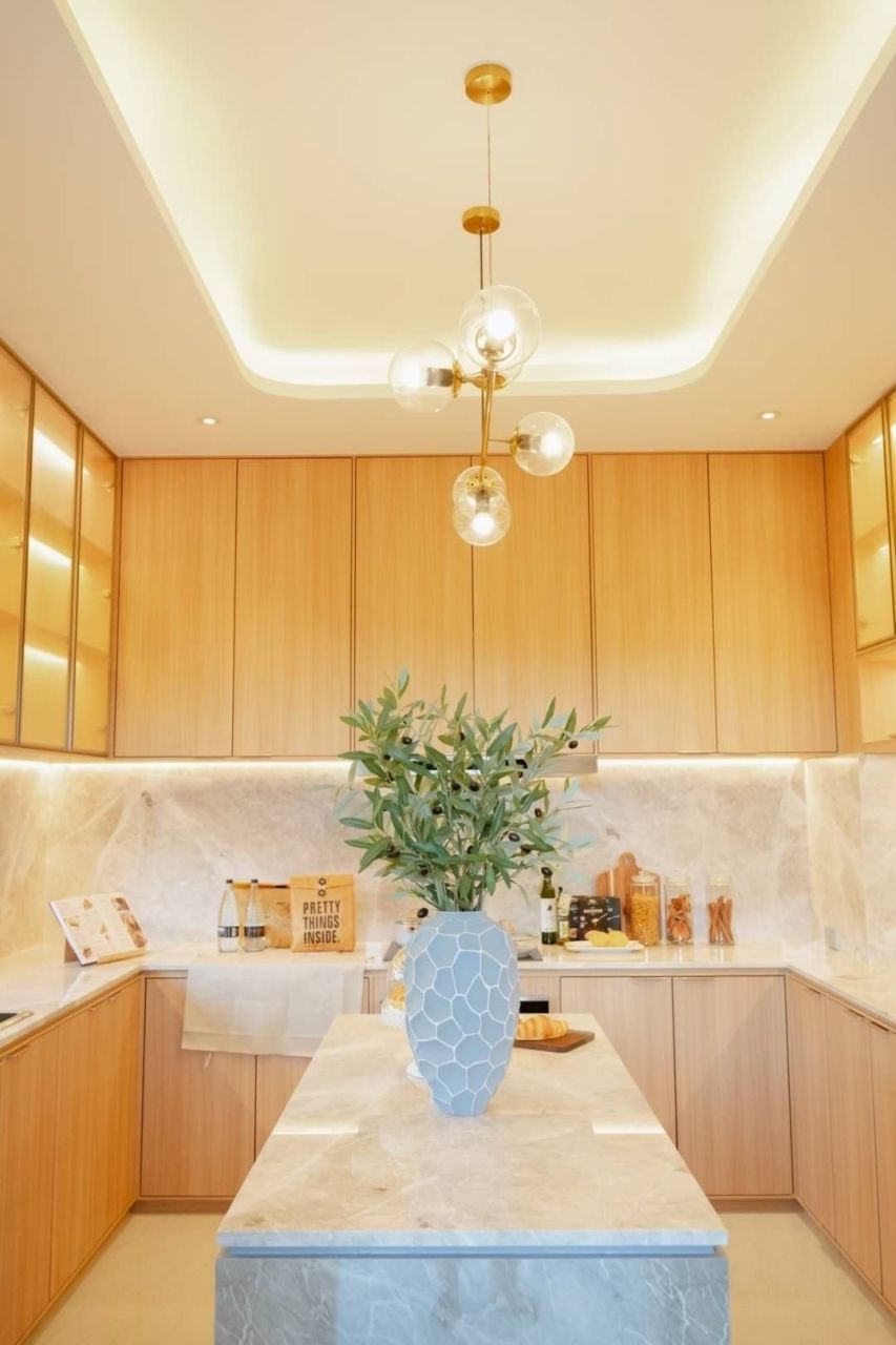 Villa a Pattaya, Thailandia, 194 m² - foto 7