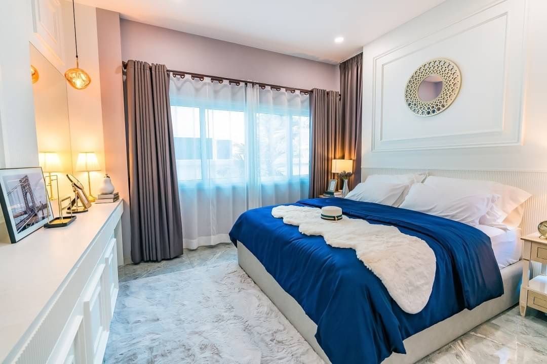 Villa a Pattaya, Thailandia, 339 m² - foto 7