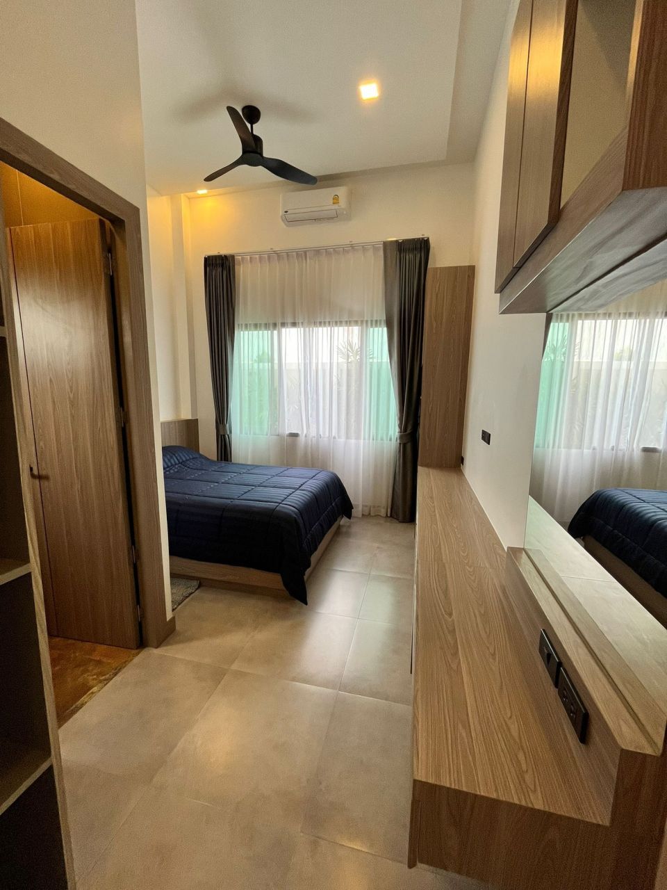 Villa a Pattaya, Thailandia, 332 m² - foto 7