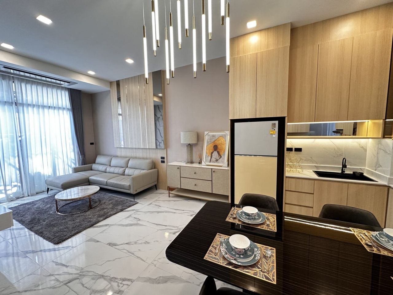 Villa a Pattaya, Thailandia, 181 m² - foto 6