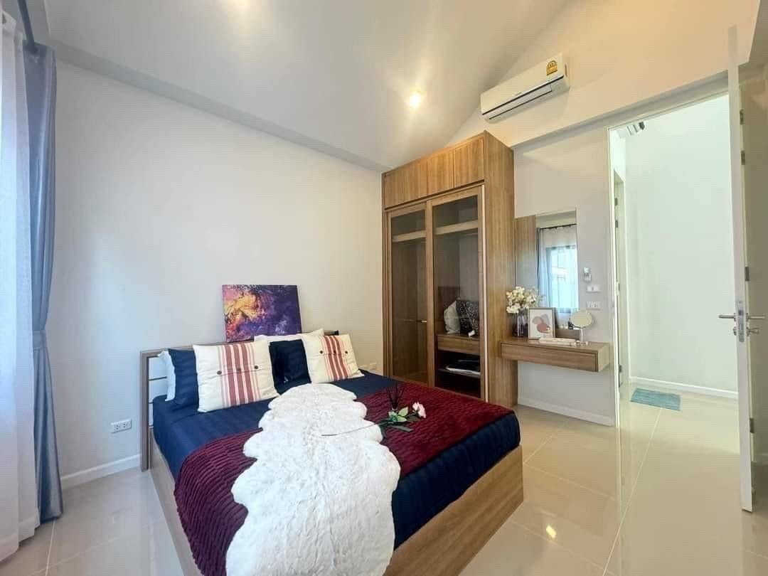 Villa a Pattaya, Thailandia, 248 m² - foto 7