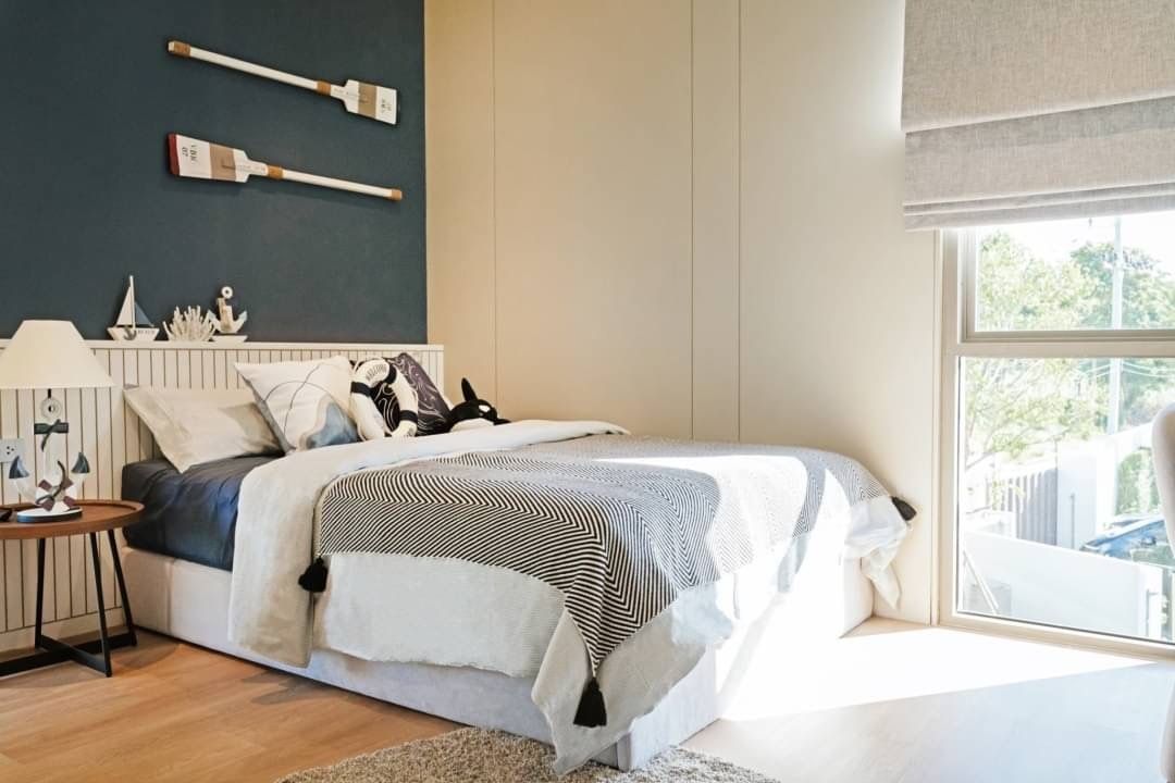 Villa a Pattaya, Thailandia, 194 m² - foto 8