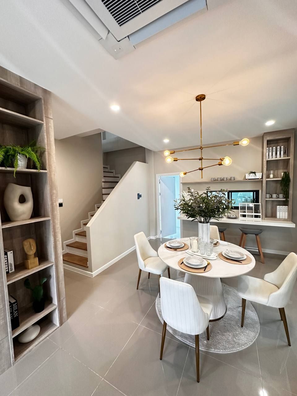 Villa a Pattaya, Thailandia, 179 m² - foto 8