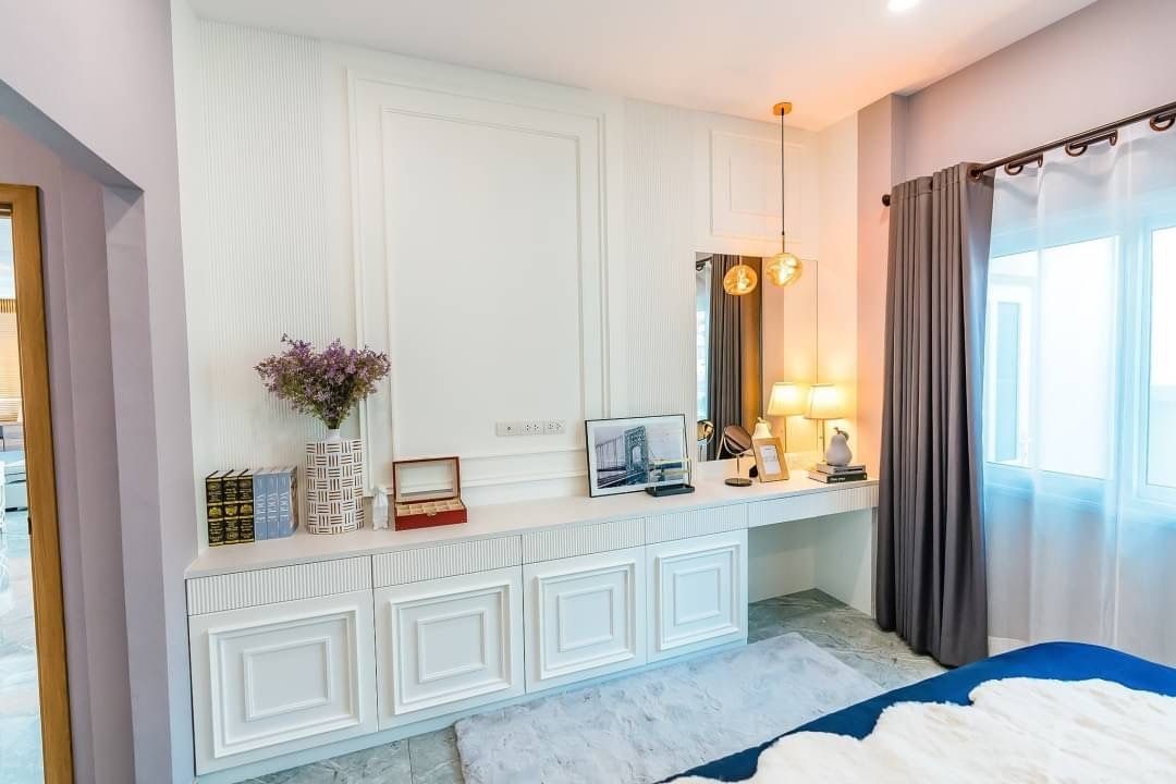 Villa a Pattaya, Thailandia, 339 m² - foto 8