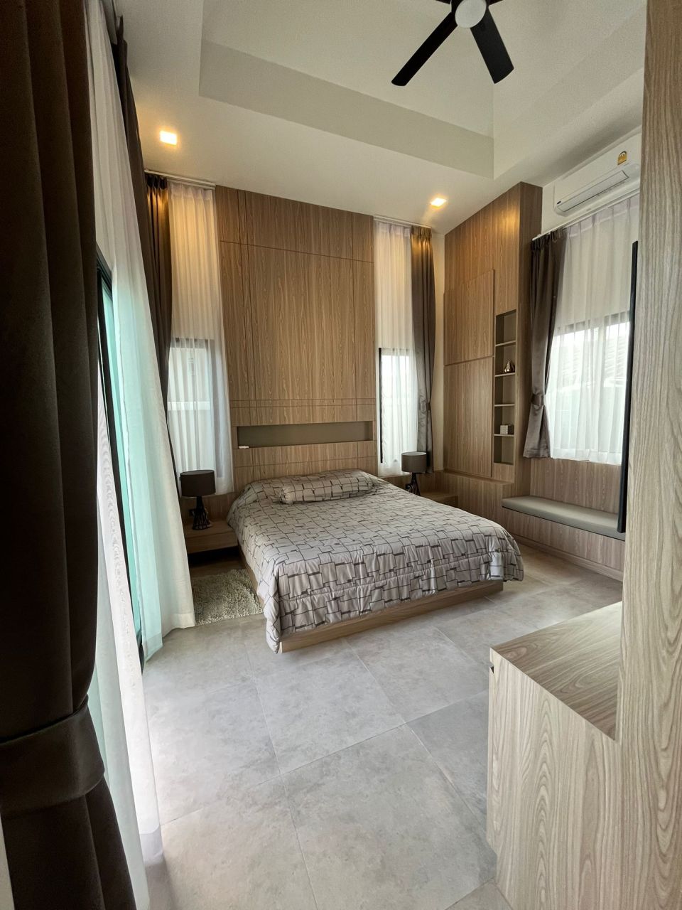 Villa a Pattaya, Thailandia, 332 m² - foto 8