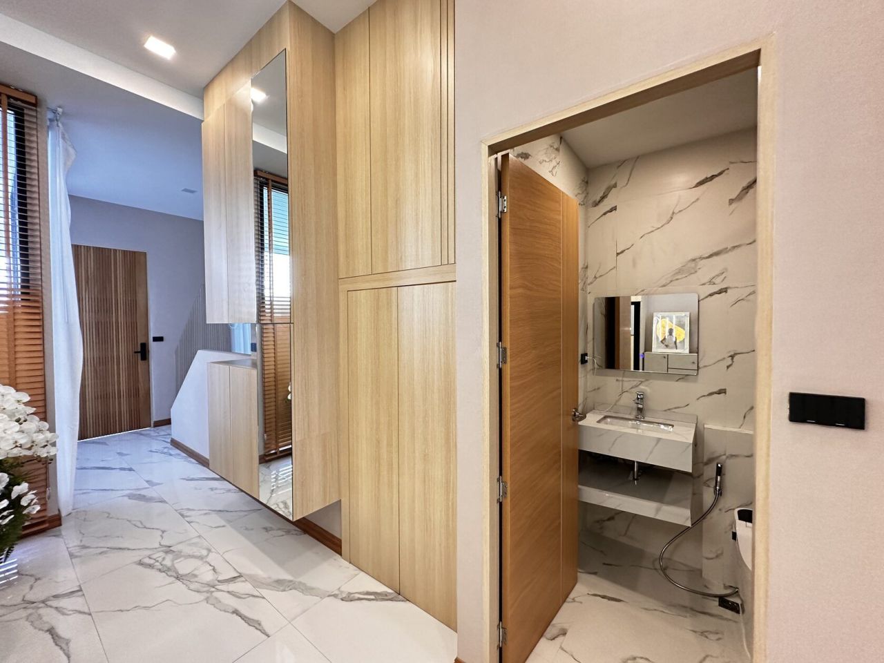 Villa a Pattaya, Thailandia, 181 m² - foto 7