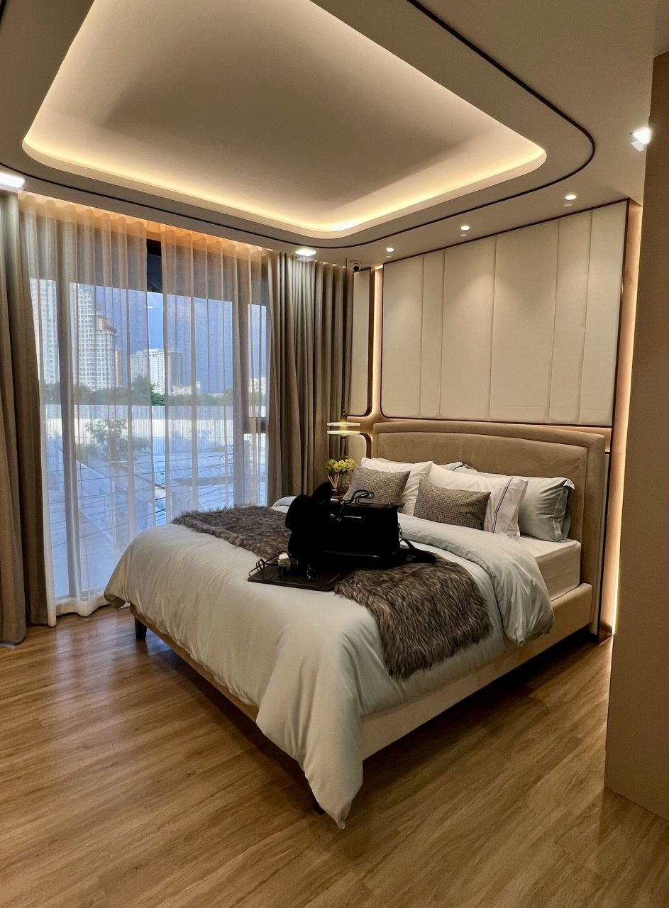 Appartamento a Pattaya, Thailandia, 130 m² - foto 3