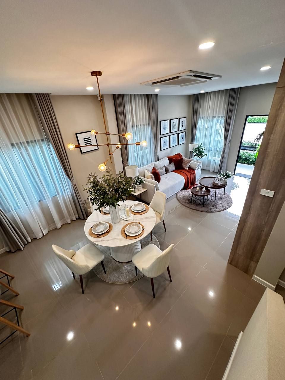 Villa a Pattaya, Thailandia, 179 m² - foto 10