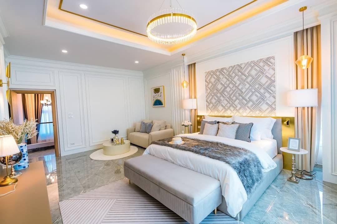 Villa a Pattaya, Thailandia, 339 m² - foto 10