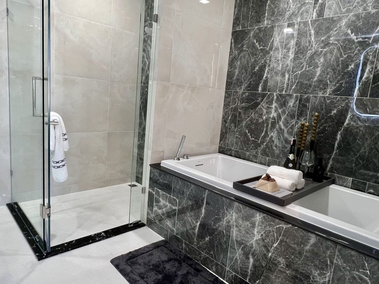 Appartamento a Pattaya, Thailandia, 130 m² - foto 4