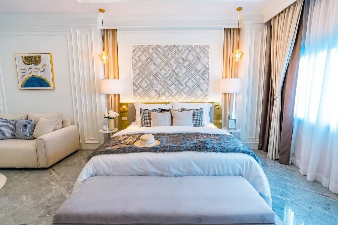 Villa a Pattaya, Thailandia, 339 m² - foto 11