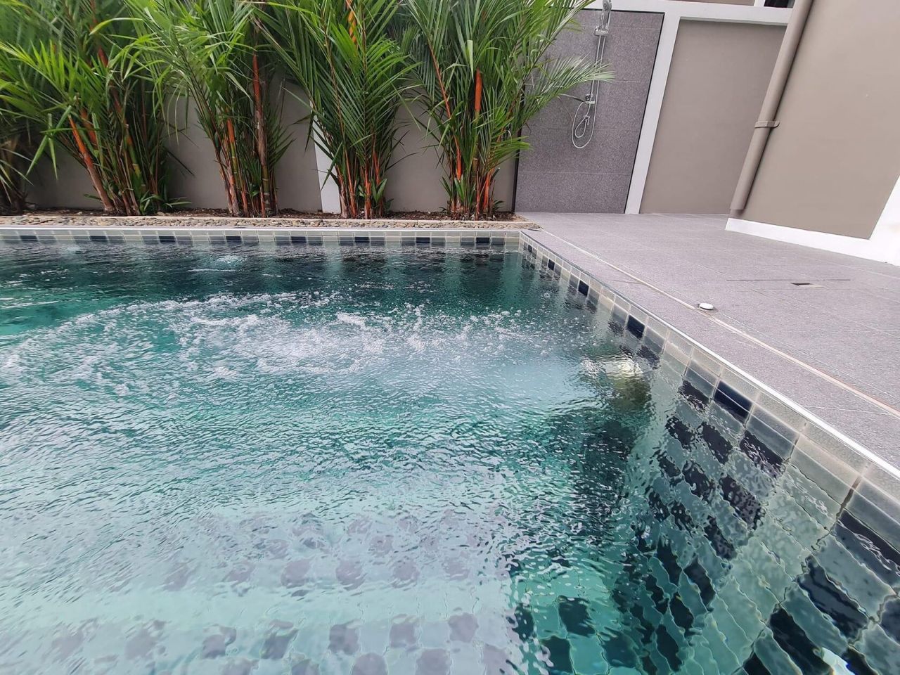 Villa a Pattaya, Thailandia, 332 m² - foto 11