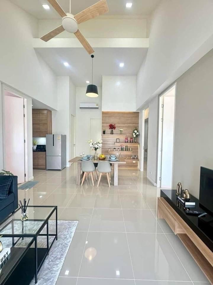 Villa a Pattaya, Thailandia, 248 m² - foto 11