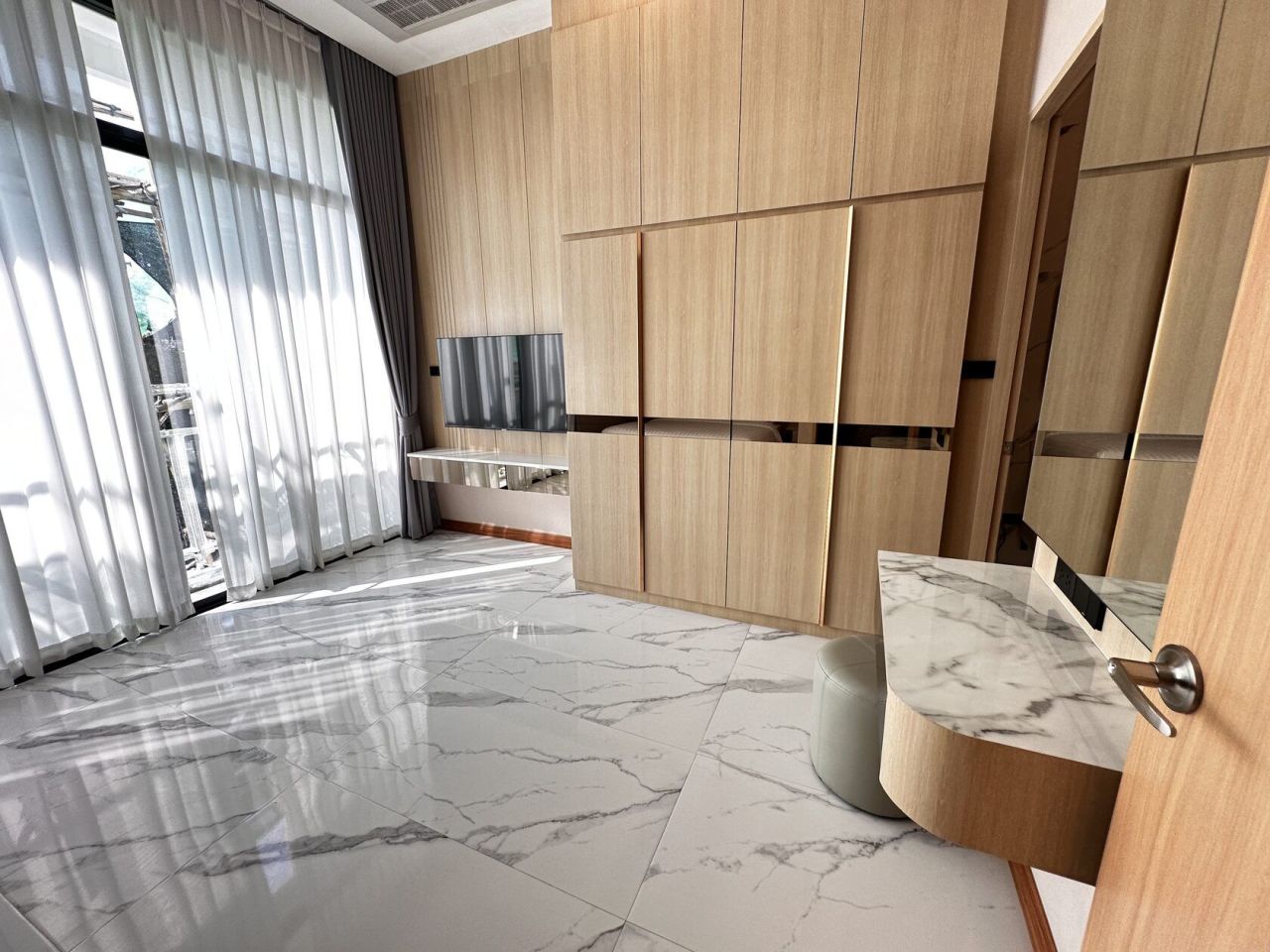 Villa a Pattaya, Thailandia, 181 m² - foto 11