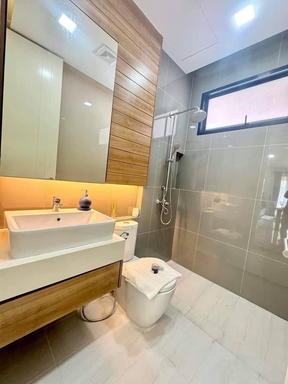 Villa a Pattaya, Thailandia, 248 m² - foto 12