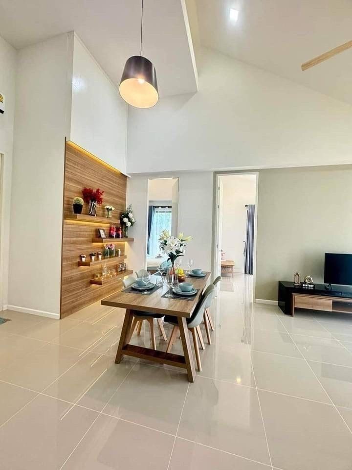 Villa a Pattaya, Thailandia, 248 m² - foto 13