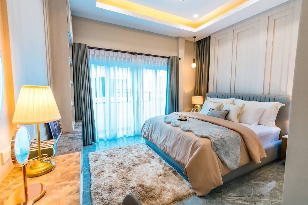 Villa a Pattaya, Thailandia, 339 m² - foto 14