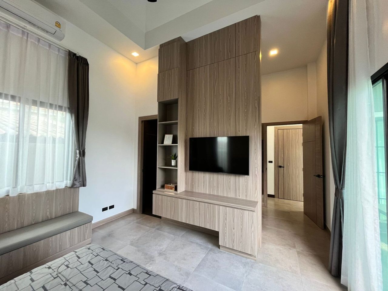 Villa a Pattaya, Thailandia, 332 m² - foto 14