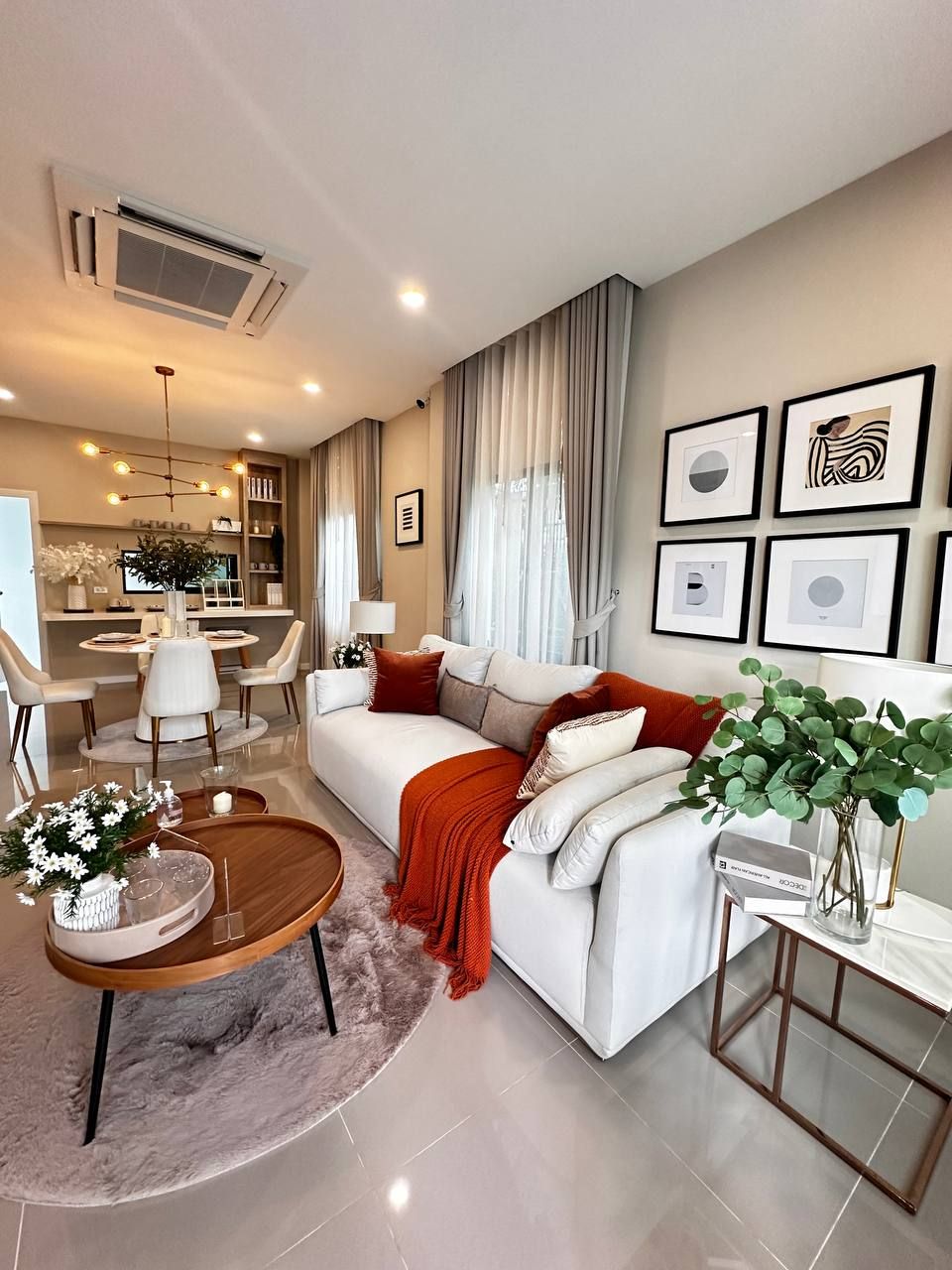 Villa a Pattaya, Thailandia, 179 m² - foto 15