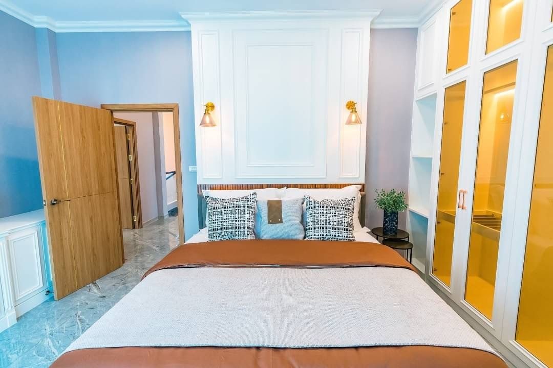 Villa a Pattaya, Thailandia, 339 m² - foto 15