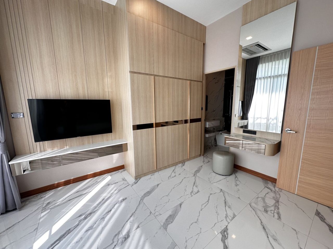 Villa a Pattaya, Thailandia, 181 m² - foto 14