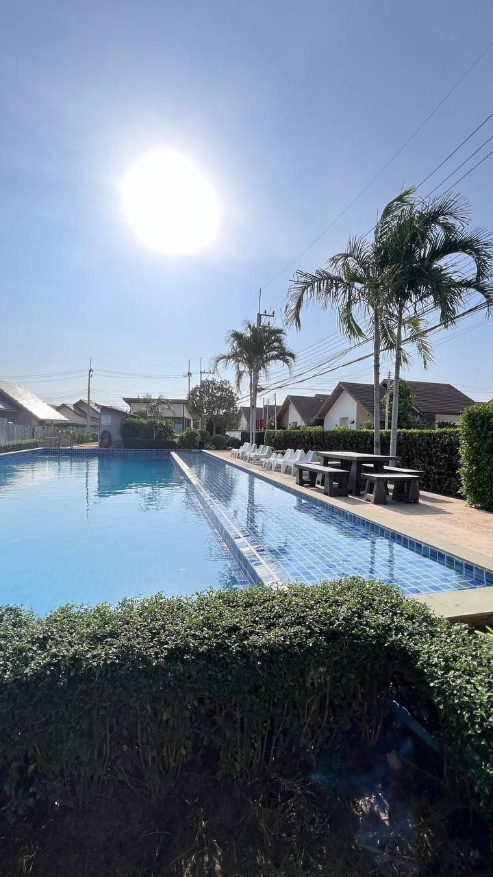 Villa a Pattaya, Thailandia, 248 m² - foto 15