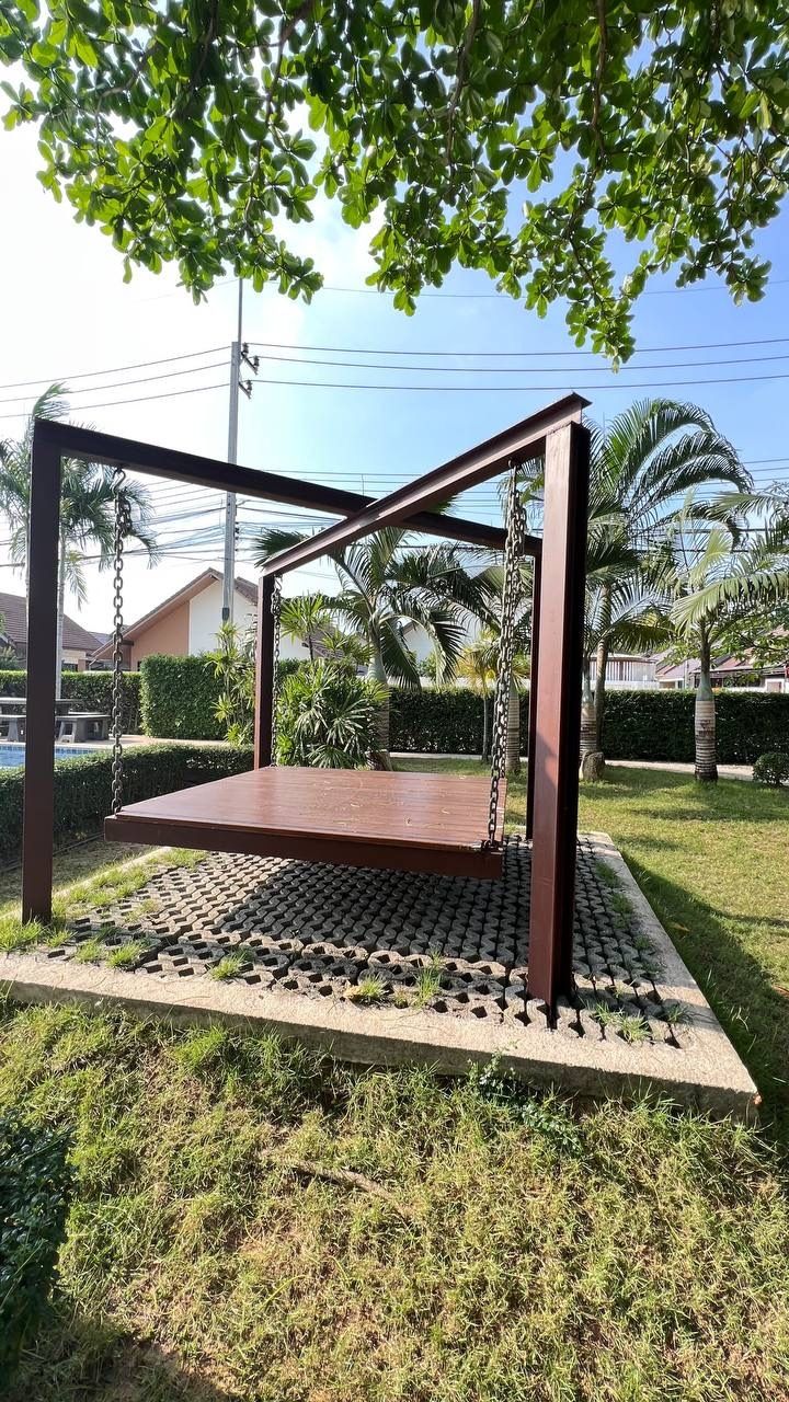 Villa a Pattaya, Thailandia, 248 m² - foto 16