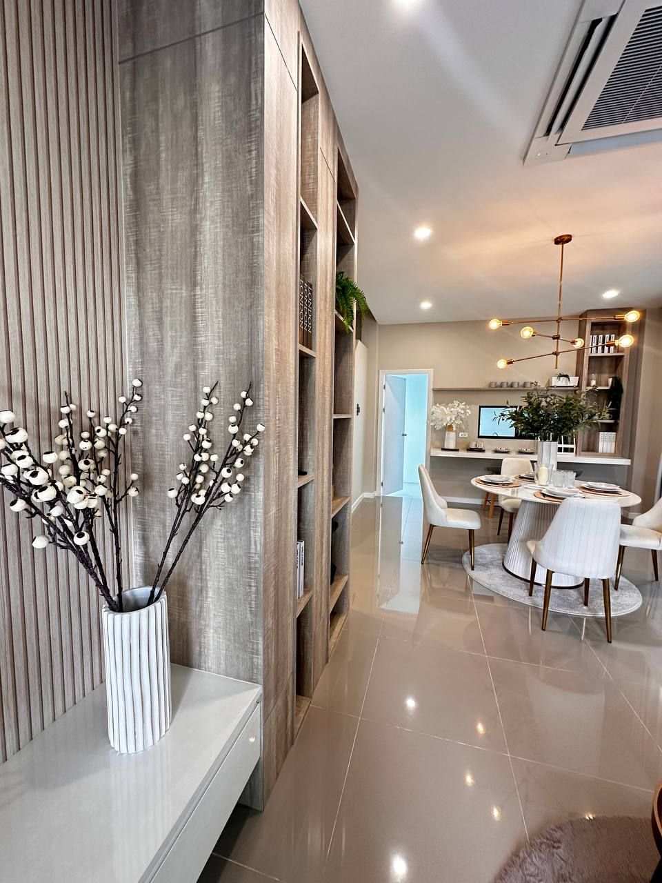 Villa a Pattaya, Thailandia, 179 m² - foto 17