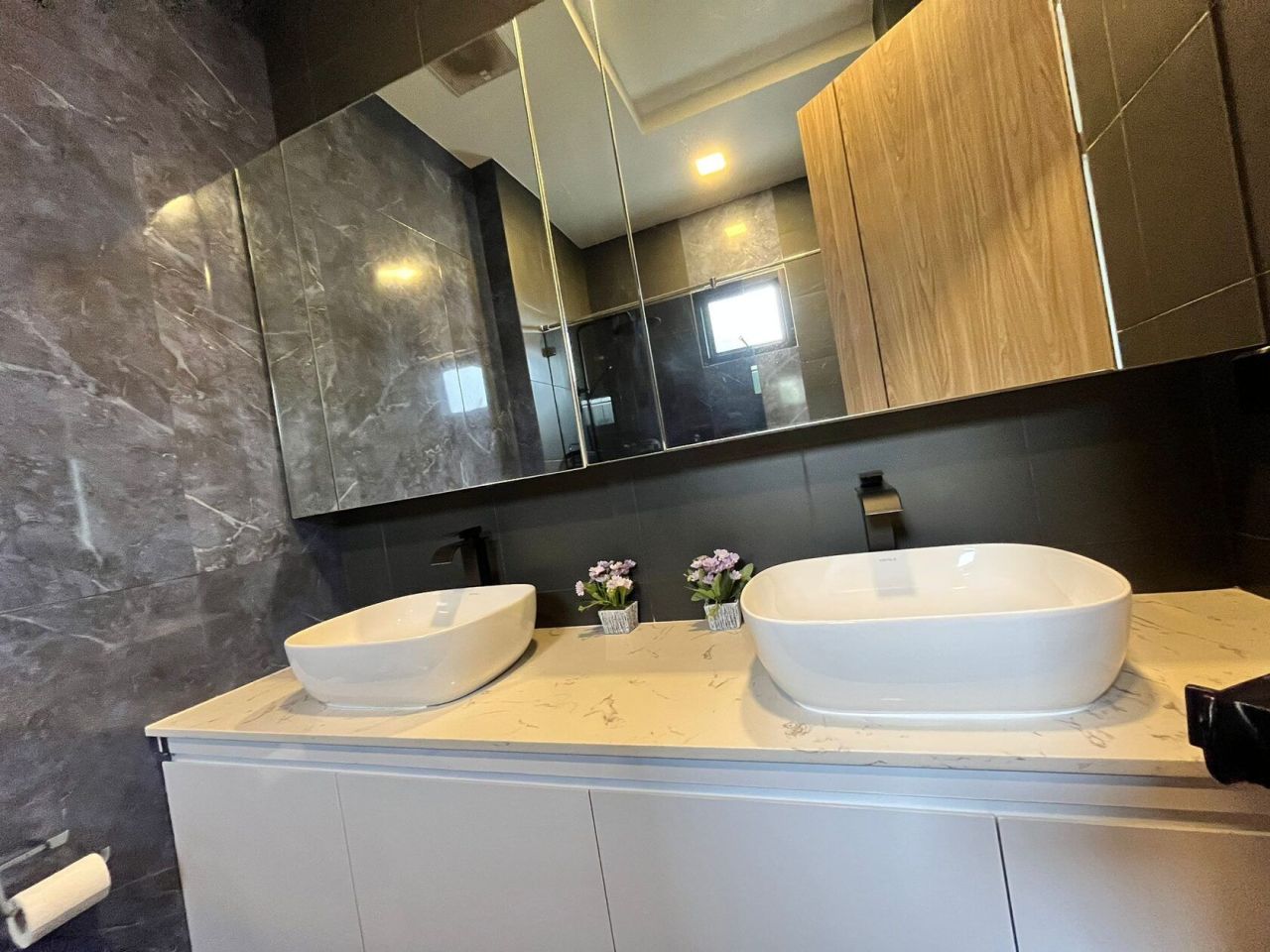 Villa a Pattaya, Thailandia, 332 m² - foto 17