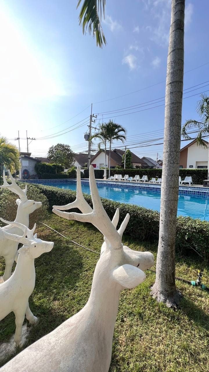 Villa a Pattaya, Thailandia, 248 m² - foto 17