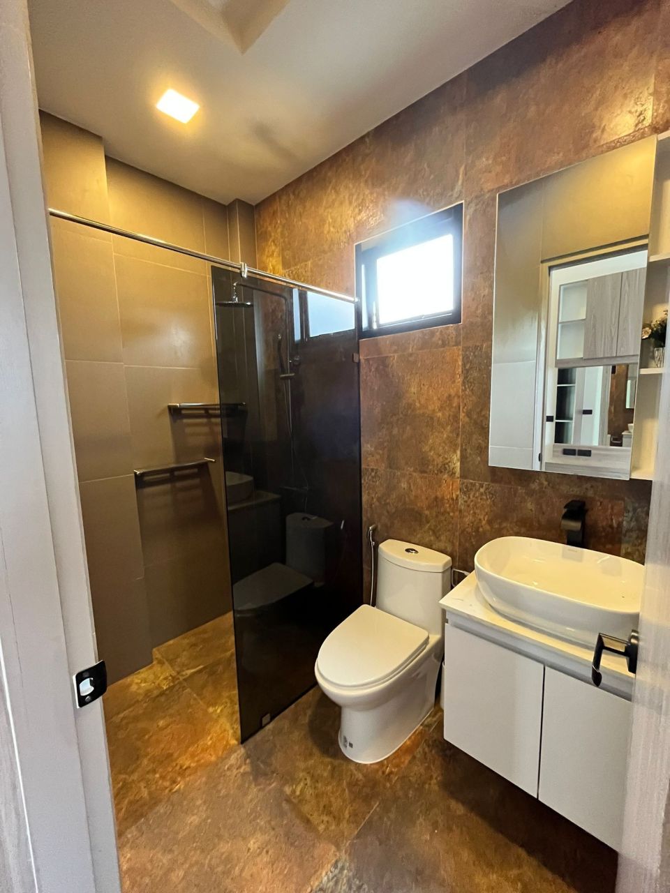 Villa a Pattaya, Thailandia, 332 m² - foto 18