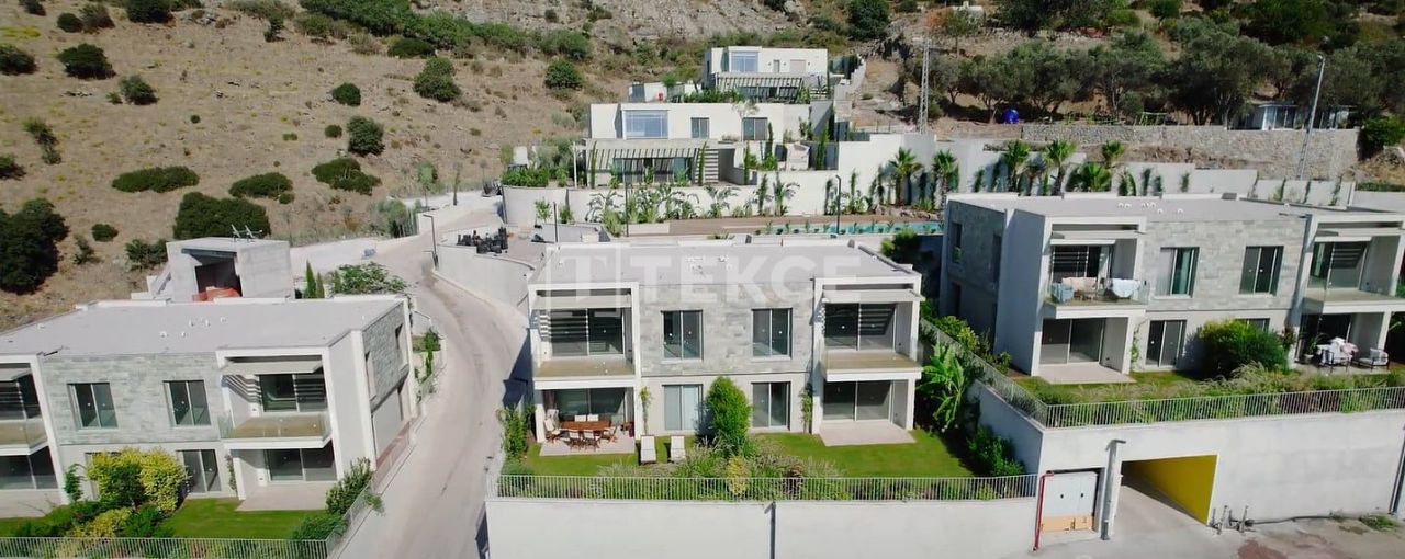 Apartment in Bodrum, Türkei, 100 m² - Foto 1