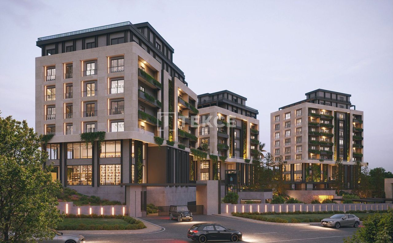 Oficina Yenişehir, Turquia, 78 m² - imagen 3