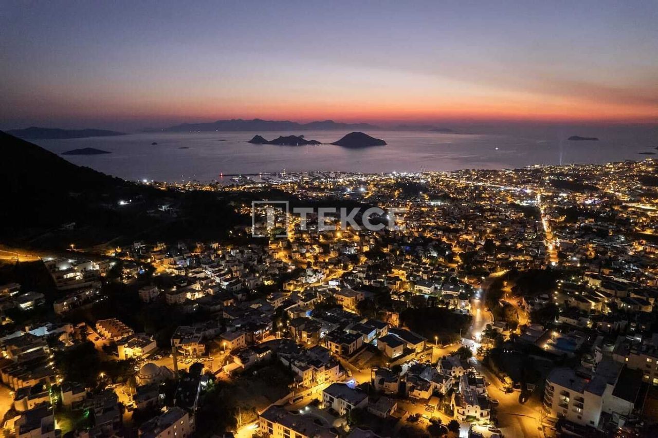 Apartment in Bodrum, Turkey, 100 m² - picture 3