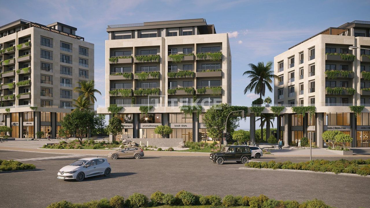 Oficina Yenişehir, Turquia, 78 m² - imagen 4