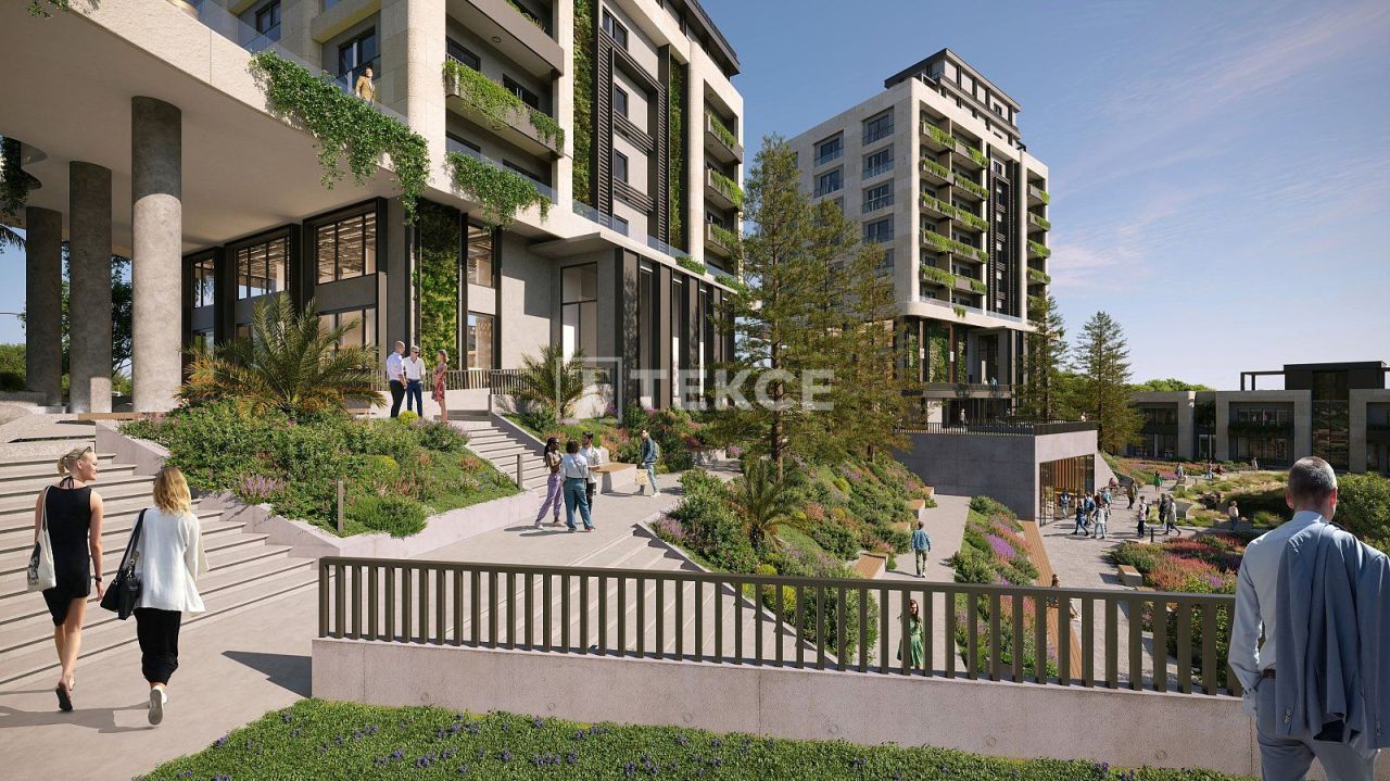 Oficina Yenişehir, Turquia, 78 m² - imagen 5