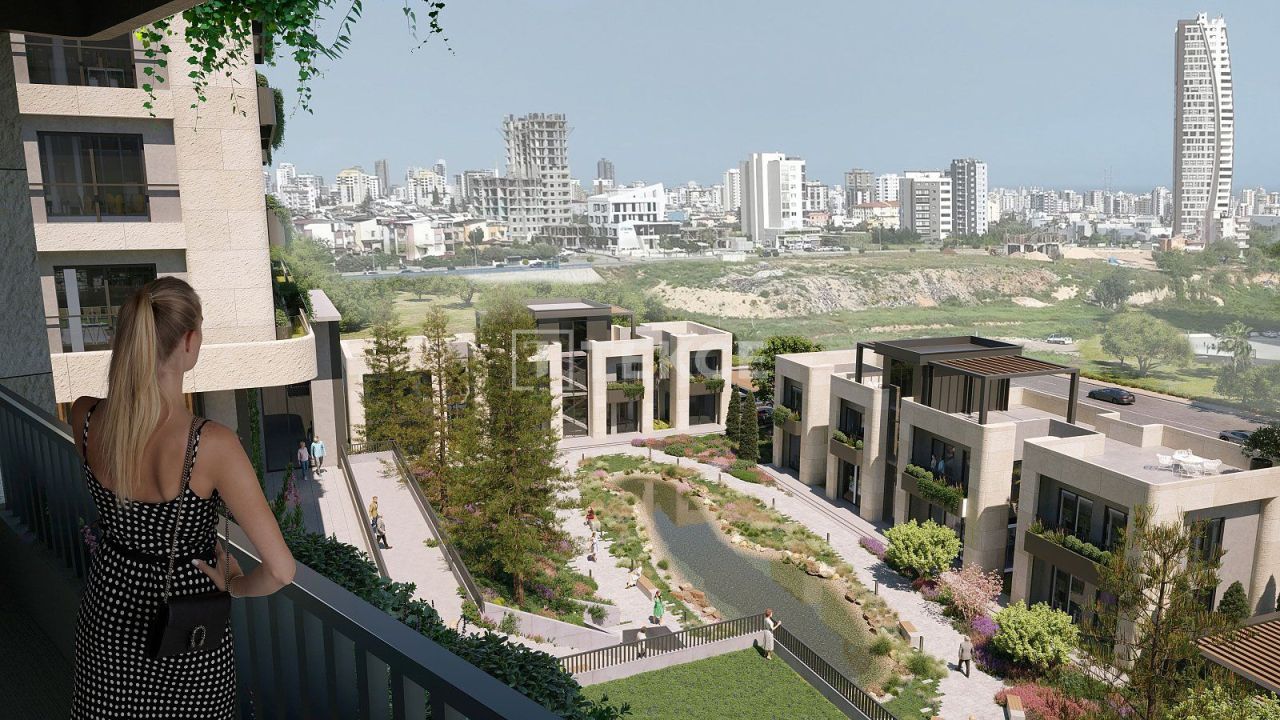 Oficina Yenişehir, Turquia, 164 m² - imagen 6