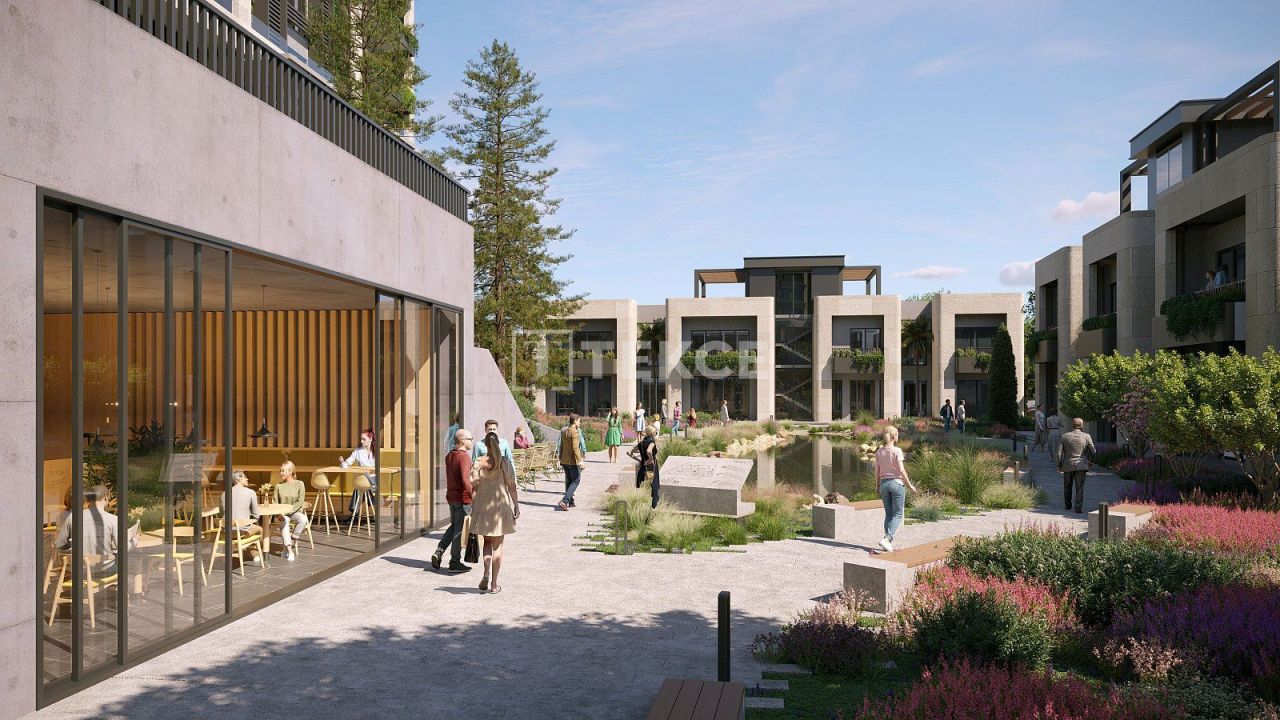 Oficina Yenişehir, Turquia, 164 m² - imagen 8