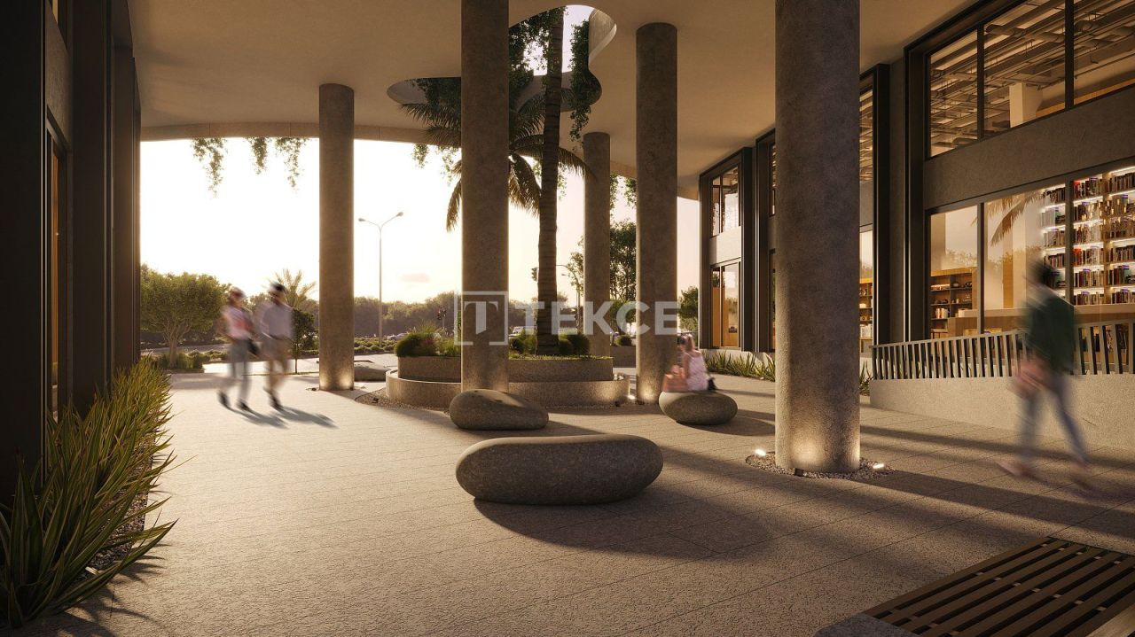 Oficina Yenişehir, Turquia, 164 m² - imagen 10