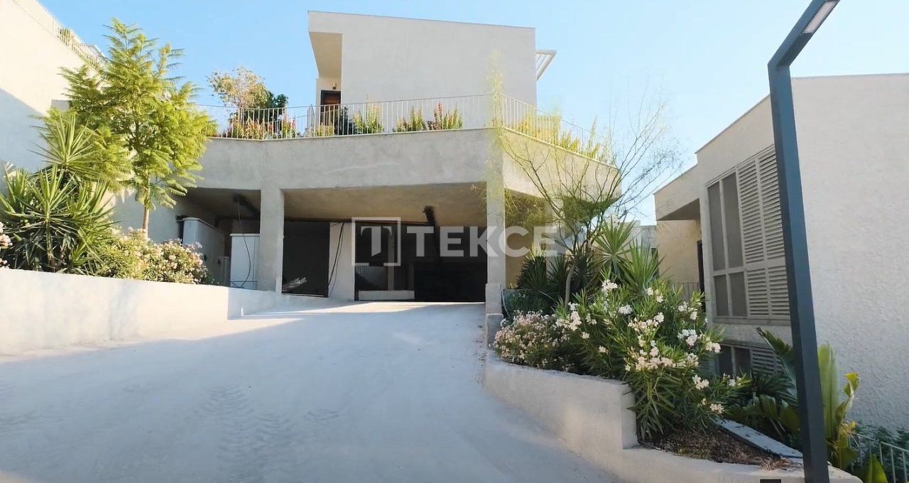 Appartamenti a Bodrum, Turchia, 95 m² - foto 11