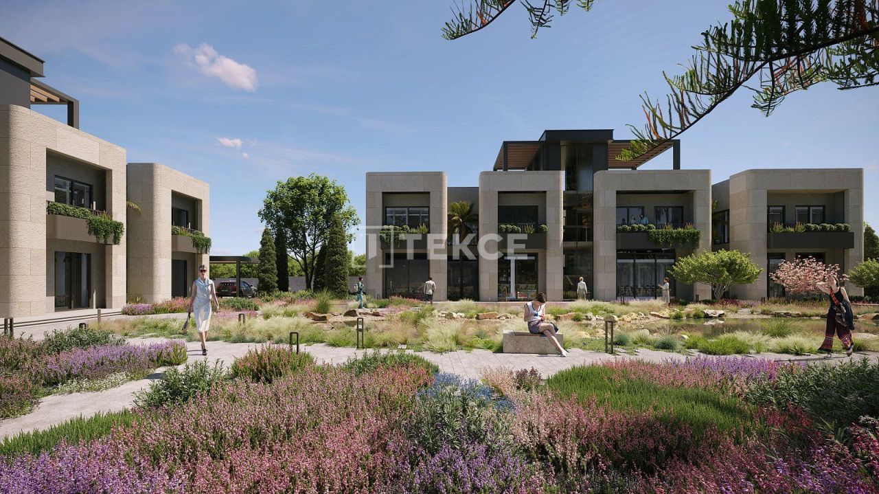 Oficina Yenişehir, Turquia, 78 m² - imagen 12