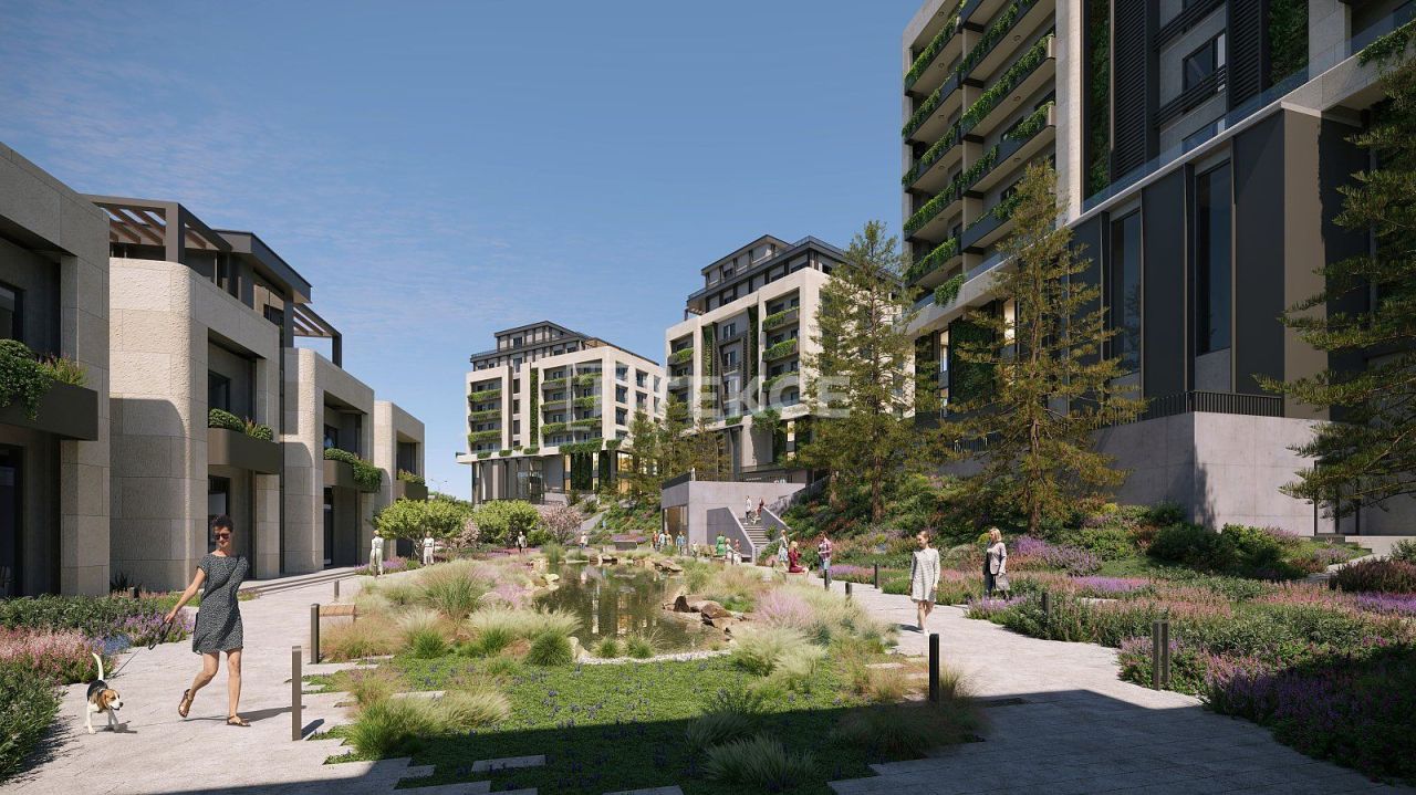 Oficina Yenişehir, Turquia, 164 m² - imagen 13