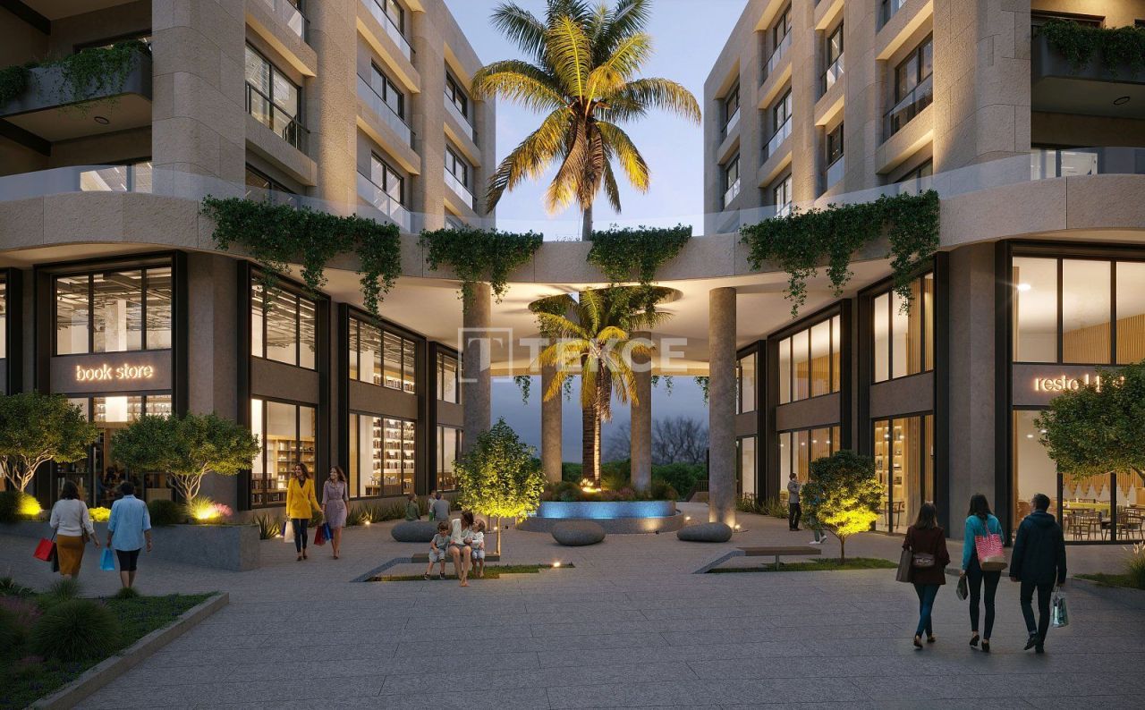 Oficina Yenişehir, Turquia, 78 m² - imagen 15