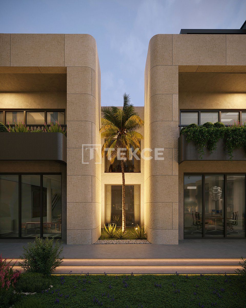 Oficina Yenişehir, Turquia, 78 m² - imagen 16