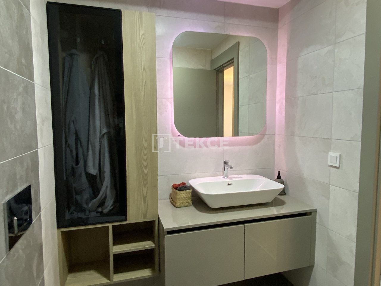 Appartamenti a Kartal, Turchia, 82 m² - foto 16