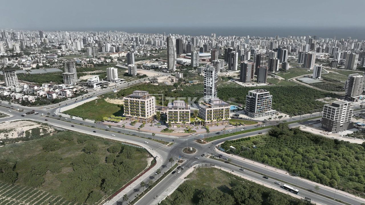Oficina Yenişehir, Turquia, 78 m² - imagen 18