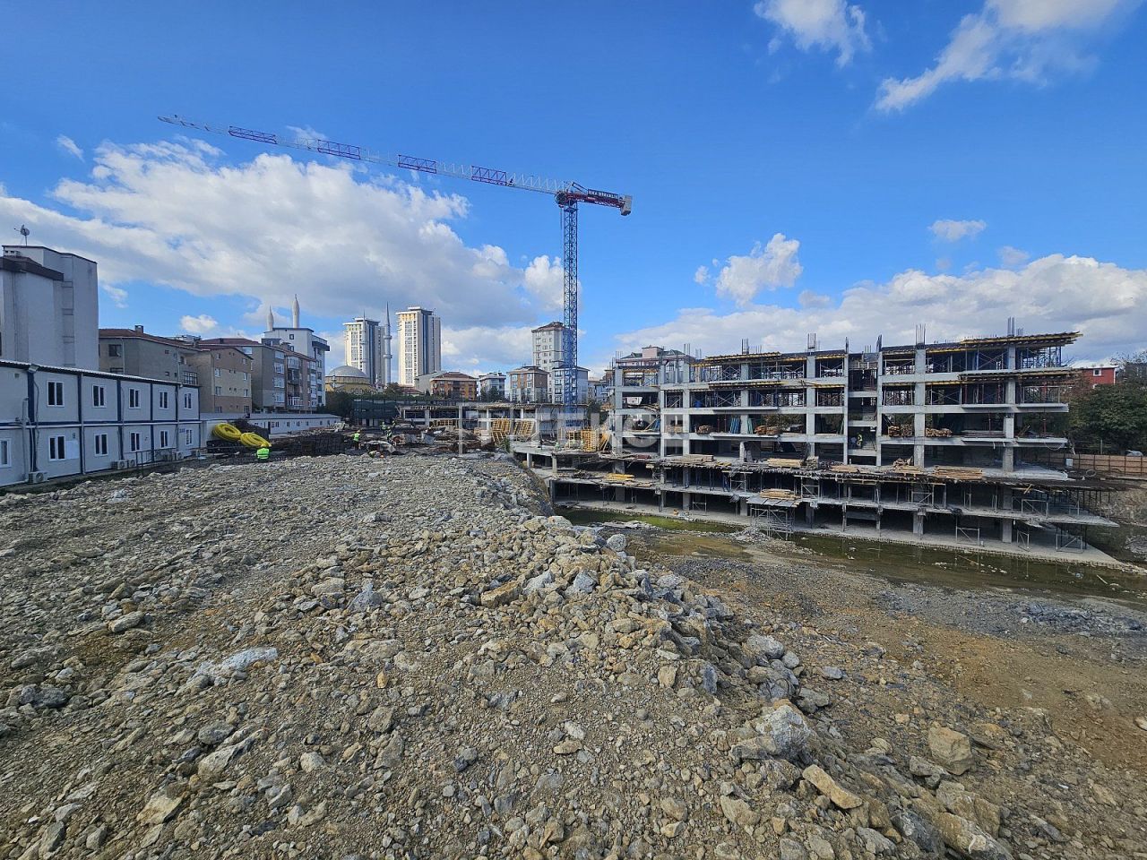 Appartamenti a Kartal, Turchia, 82 m² - foto 19