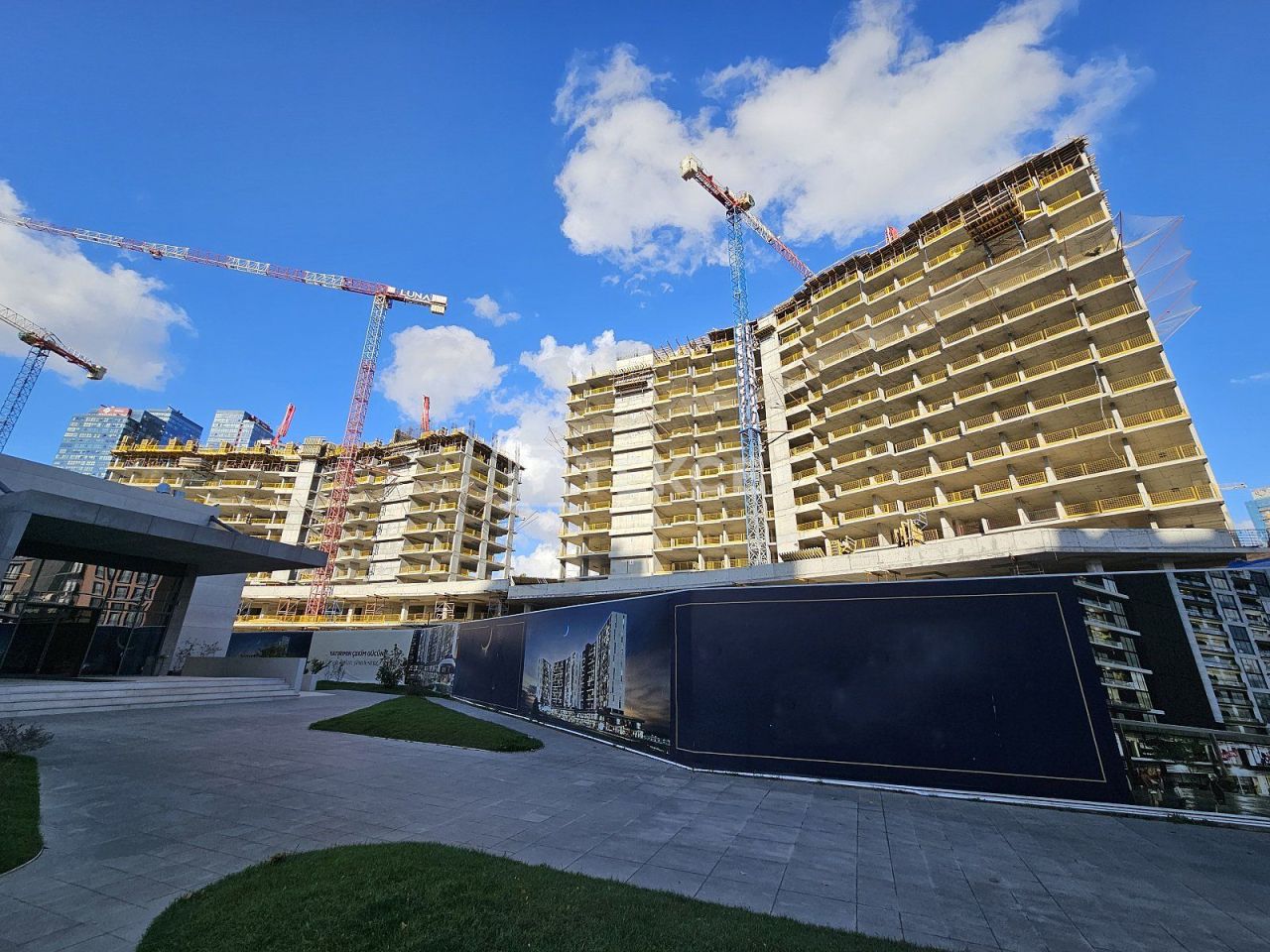 Appartamenti a Maltepe, Turchia, 79 m² - foto 19