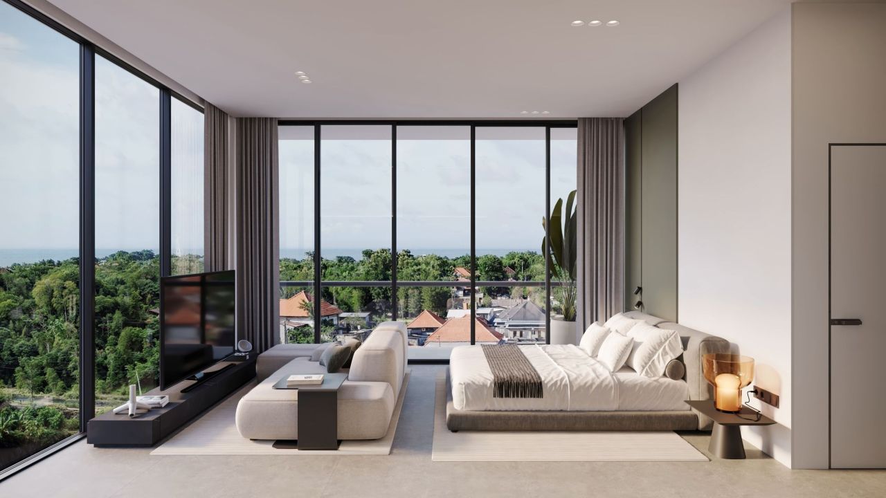 Flat in Kuta, Indonesia, 25 m² - picture 5