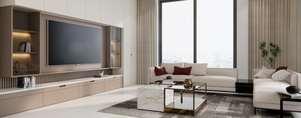 Flat in Dubai, UAE, 189 m² - picture 6